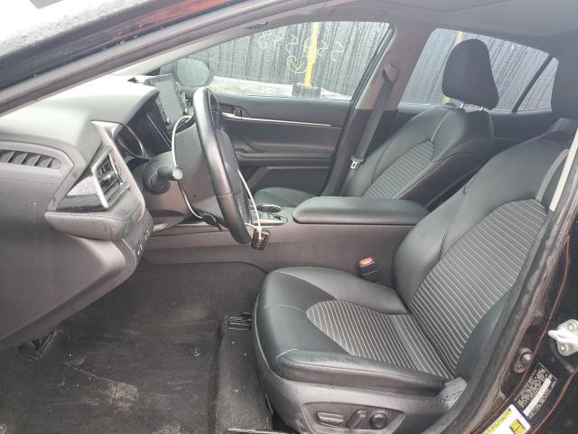 Toyota Camry Se Image 9