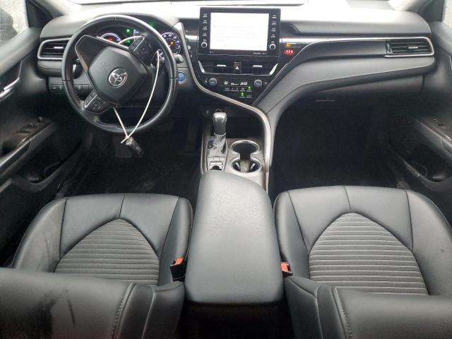 Toyota Camry Se Image 5