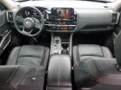 Nissan Pathfinder Platinum Image 6