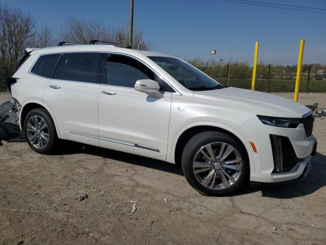 Cadillac XT6 Premium Luxury Image 11