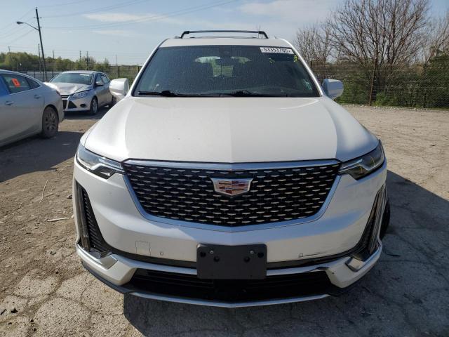 Cadillac XT6 Premium Luxury Image 8