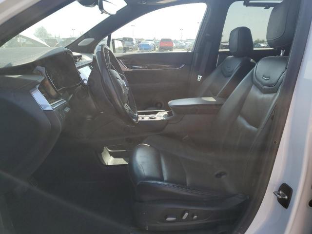 Cadillac XT6 Premium Luxury Image 10