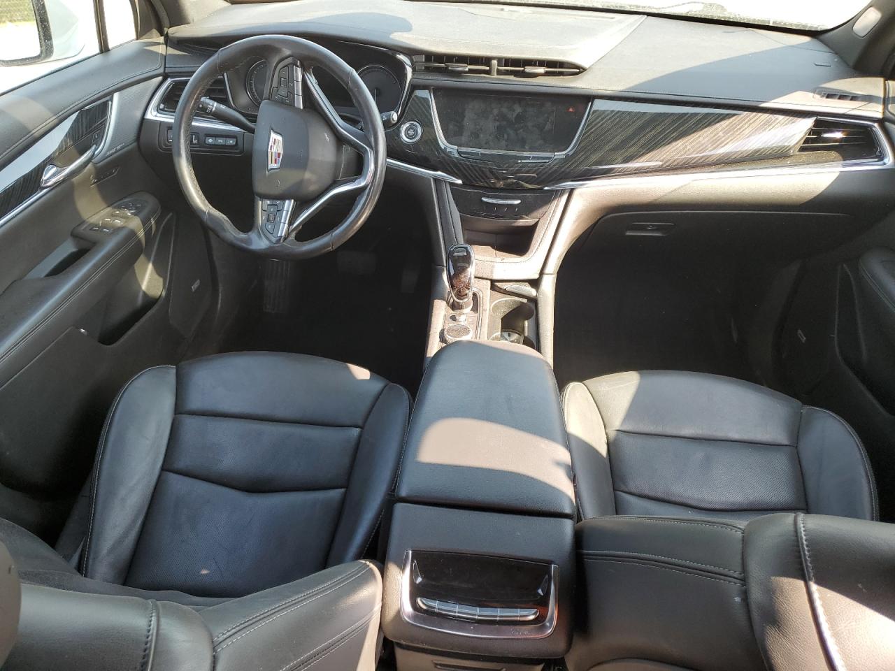 Cadillac XT6 Premium Luxury Image 6