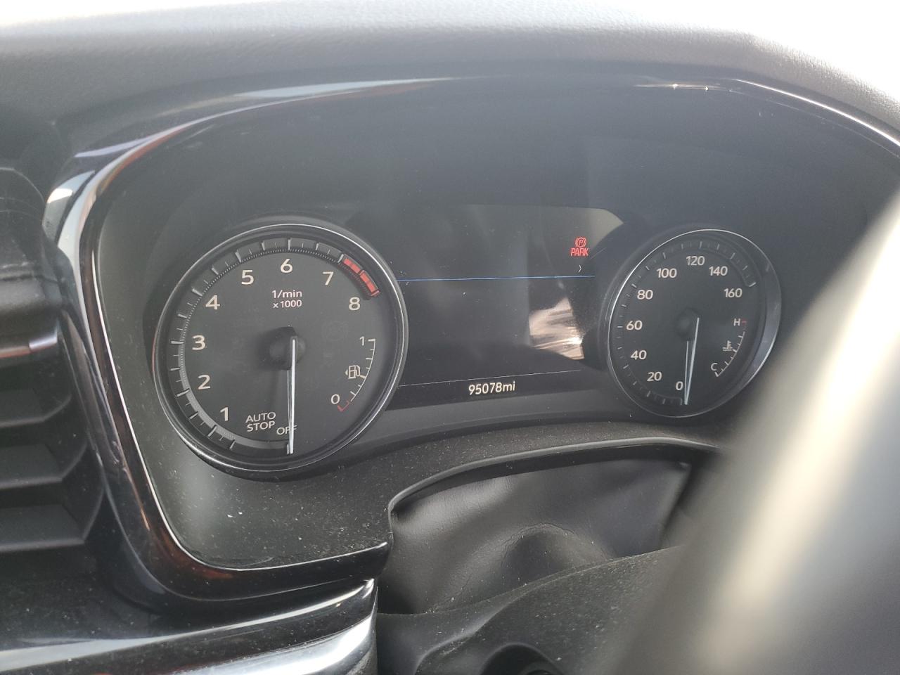 Cadillac XT6 Premium Luxury Image 13