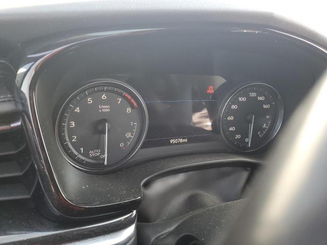 Cadillac XT6 Premium Luxury Image 13