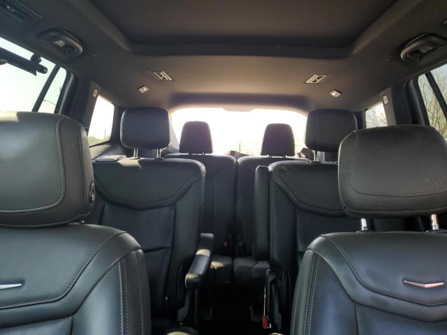 Cadillac XT6 Premium Luxury Image 2