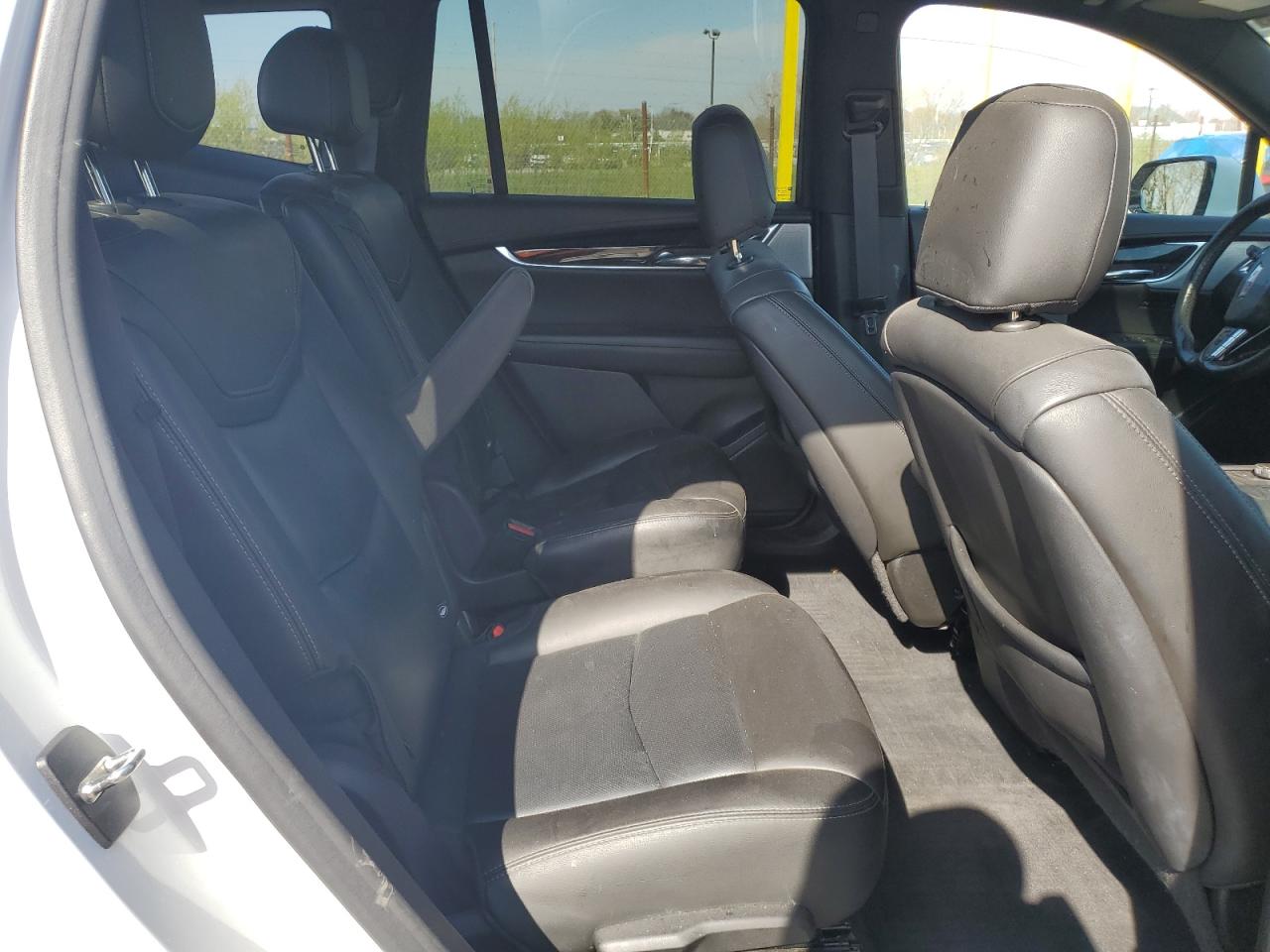 Cadillac XT6 Premium Luxury Image 3