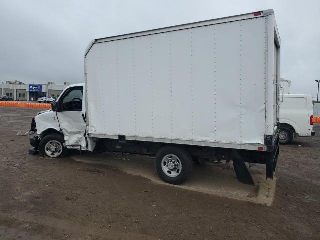 Chevrolet Express Image 8