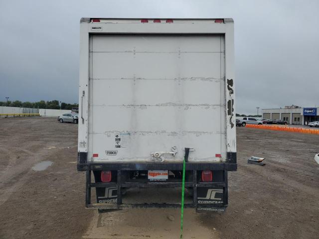 Chevrolet Express Image 14