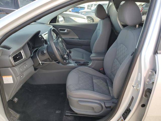 Kia Niro Fe Image 4