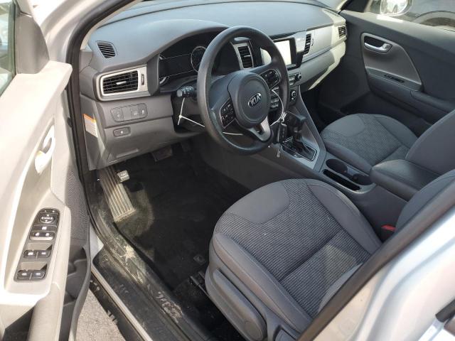 Kia Niro Fe Image 5
