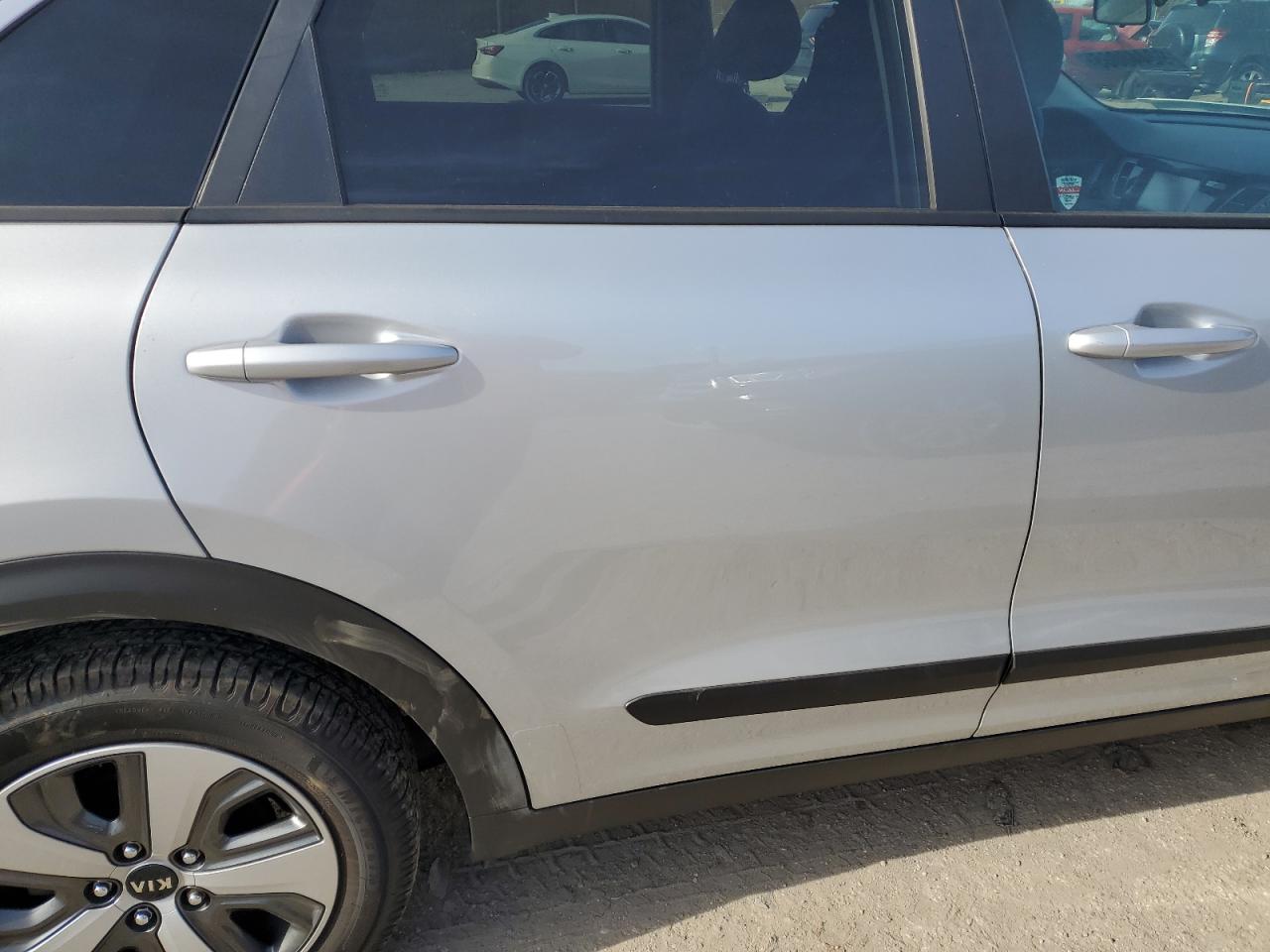 Kia Niro Fe Image 12