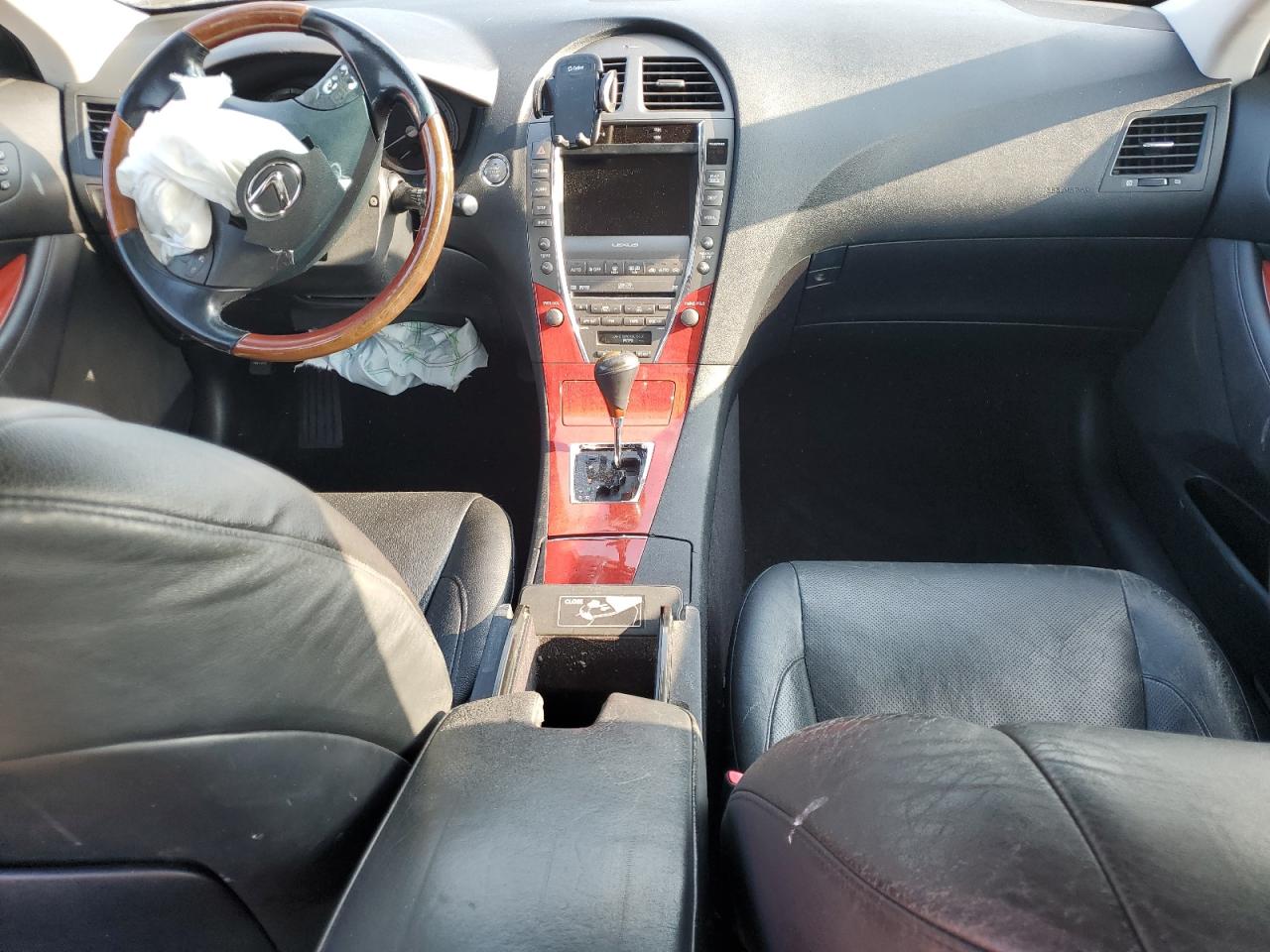 Lexus Es 350 Image 5