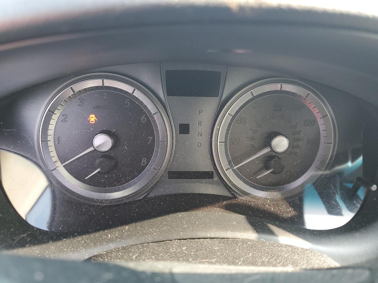 Lexus Es 350 Image 8