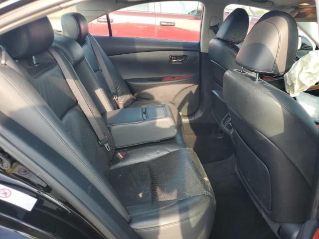 Lexus Es 350 Image 10