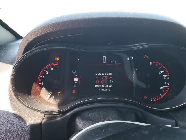 Dodge Durango Gt Image 3