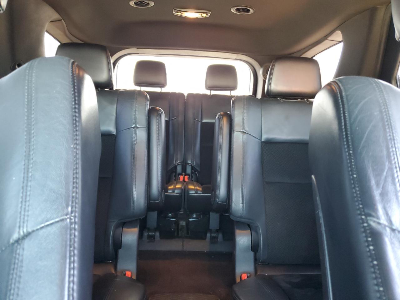 Dodge Durango Gt Image 13