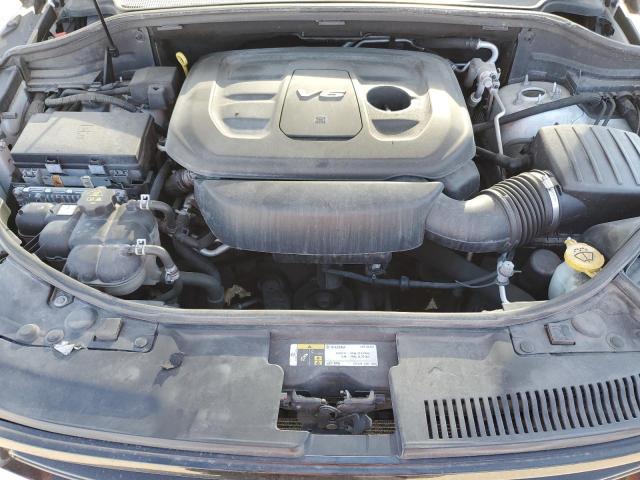 Dodge Durango Gt Image 2