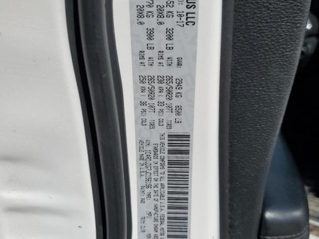 Dodge Durango Gt Image 5