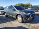 Chevrolet Traverse Lt Image 5