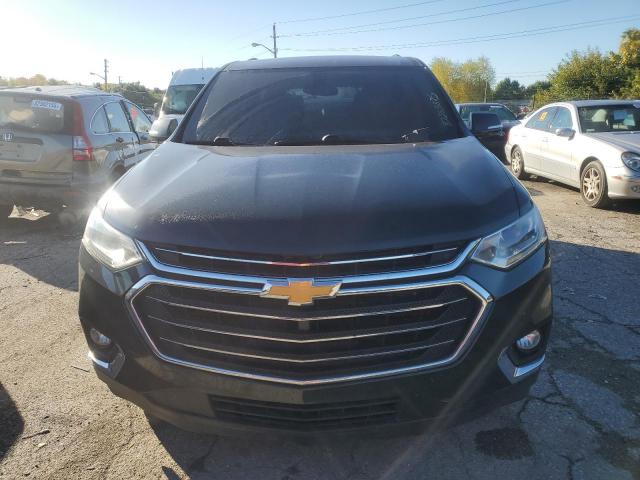 Chevrolet Traverse Lt Image 3