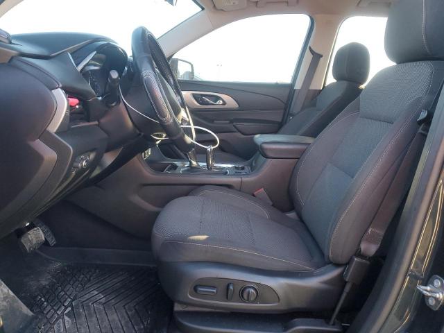 Chevrolet Traverse Lt Image 12