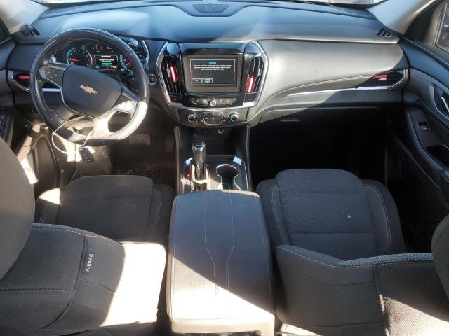 Chevrolet Traverse Lt Image 11