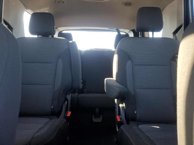 Chevrolet Traverse Lt Image 13