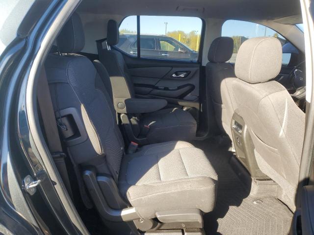 Chevrolet Traverse Lt Image 8