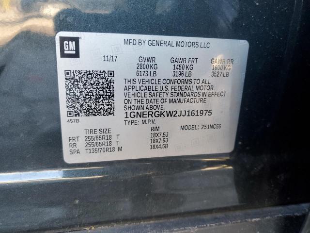 Chevrolet Traverse Lt Image 10