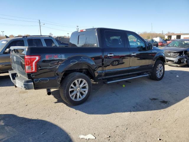 Ford F-150 Supercrew Image 12