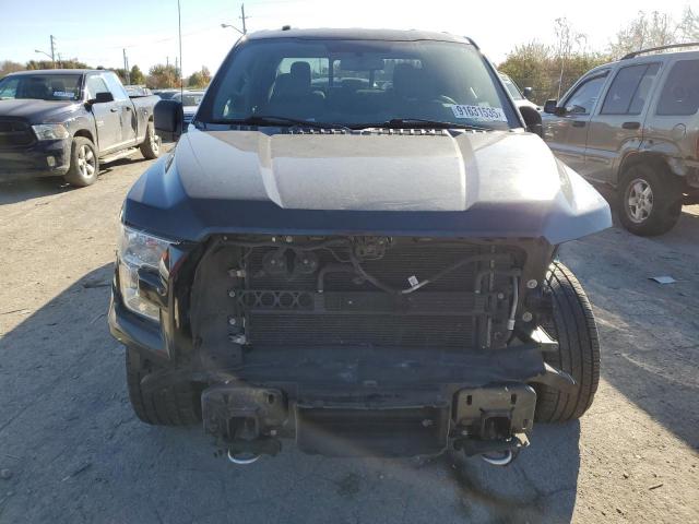 Ford F-150 Supercrew Image 9