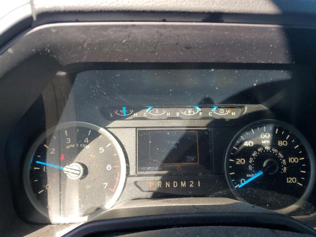 Ford F-150 Supercrew Image 8