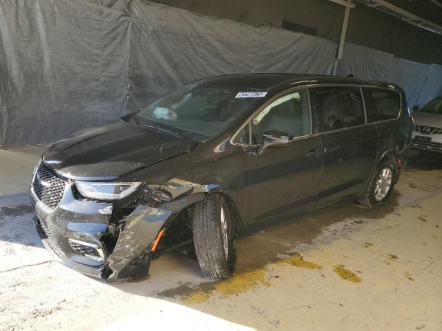  Salvage Chrysler Pacifica
