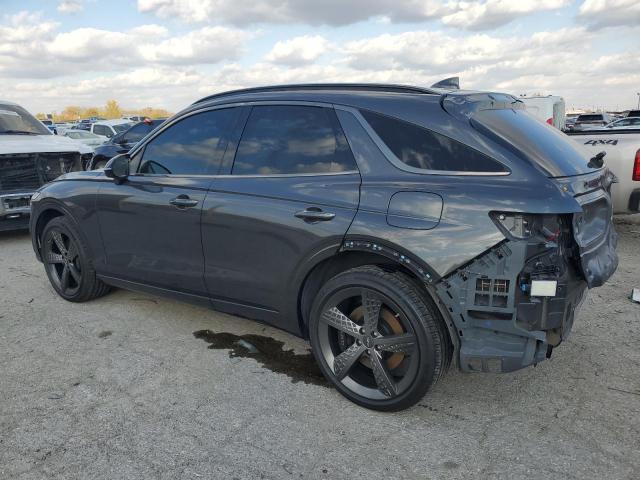 Genesis Gv70 Base Base Image 12