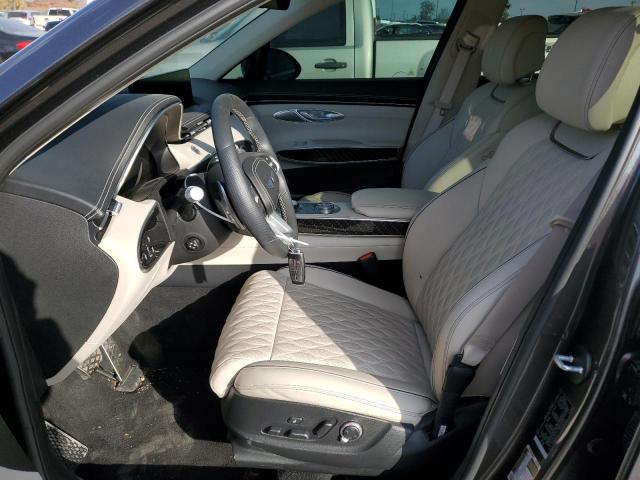 Genesis Gv70 Base Base Image 4