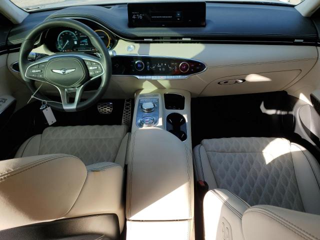 Genesis Gv70 Base Base Image 11