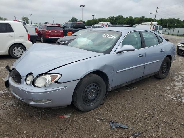  Salvage Buick LaCrosse
