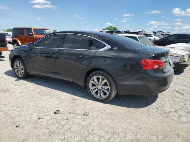 Chevrolet Impala Lt Image 3