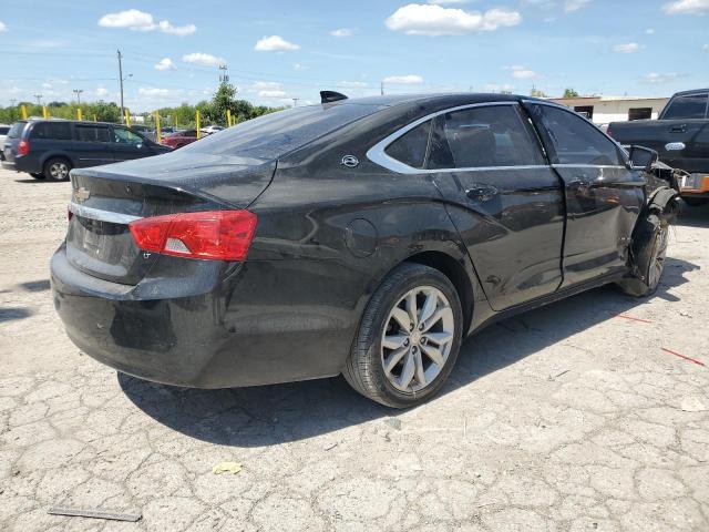 Chevrolet Impala Lt Image 6