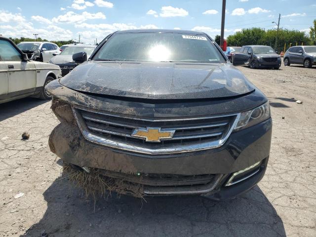 Chevrolet Impala Lt Image 2