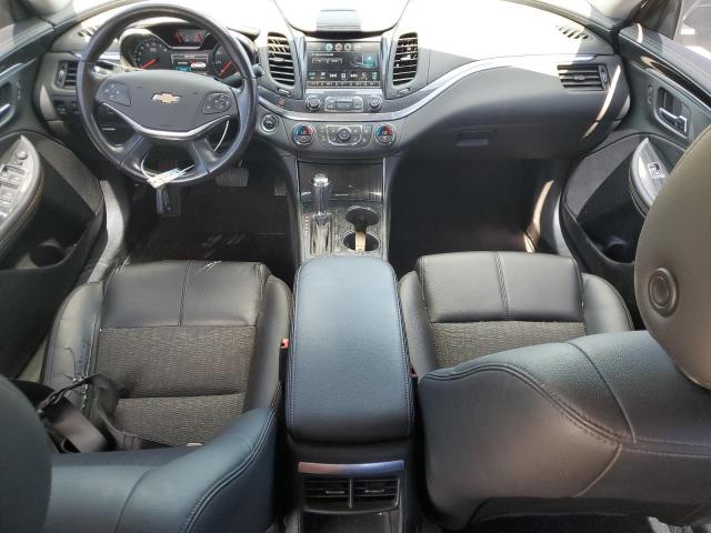 Chevrolet Impala Lt Image 8