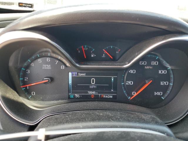 Chevrolet Impala Lt Image 10