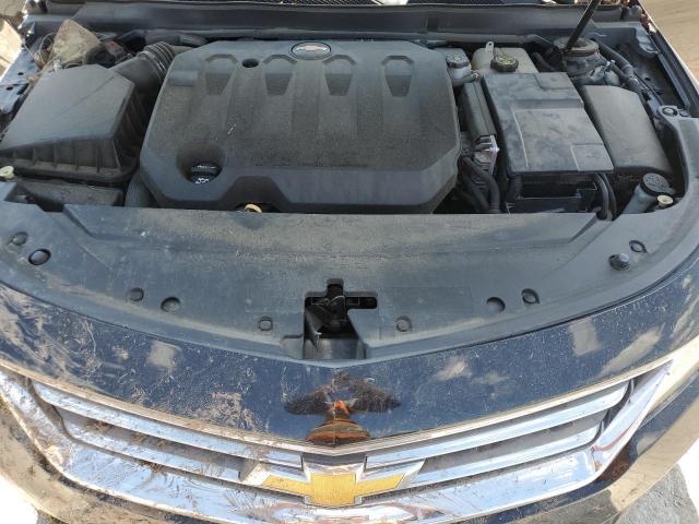 Chevrolet Impala Lt Image 7