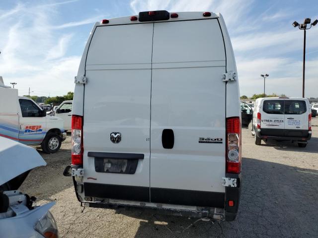Ram Promaster 3500 Super High Image 6