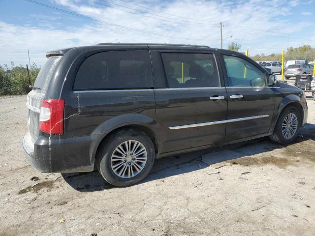 Chrysler Minivan Touring L Image 9