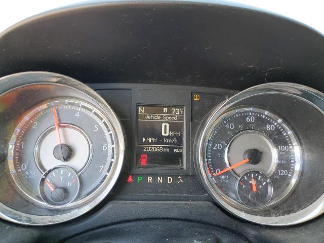 Chrysler Minivan Touring L Image 11