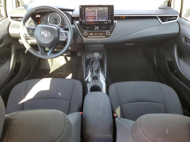 Toyota Corolla Le Image 7