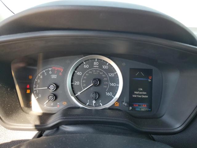 Toyota Corolla Le Image 6