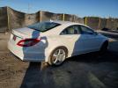 Mercedes-Benz Cls-class 550 4matic Image 2